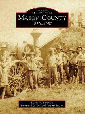 cover image of Mason County